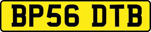 BP56DTB