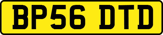BP56DTD