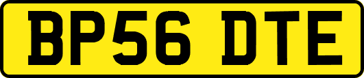 BP56DTE