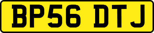 BP56DTJ