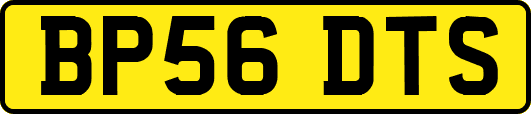 BP56DTS