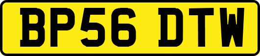 BP56DTW