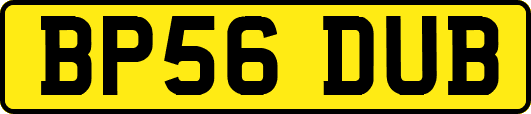 BP56DUB