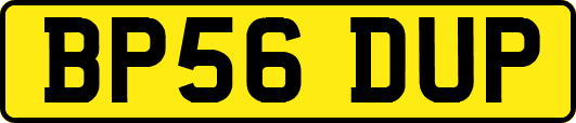 BP56DUP