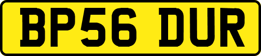 BP56DUR