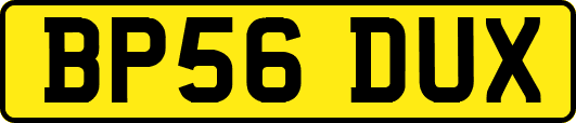 BP56DUX