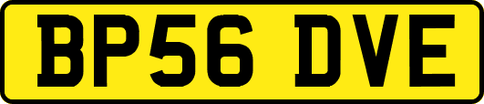 BP56DVE