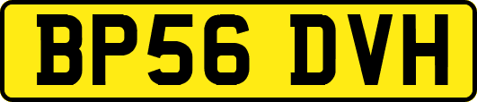 BP56DVH