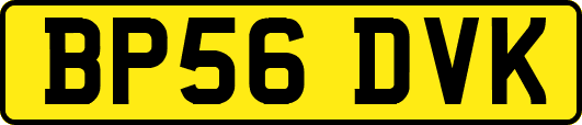 BP56DVK