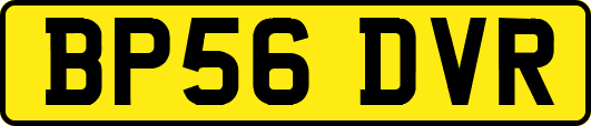 BP56DVR