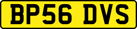 BP56DVS