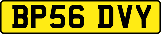 BP56DVY