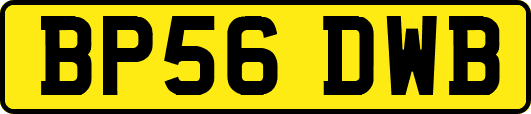 BP56DWB