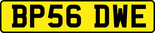 BP56DWE