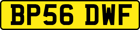 BP56DWF