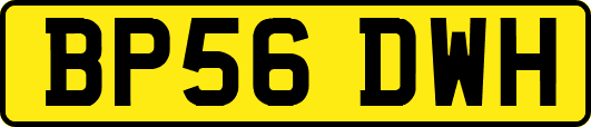 BP56DWH