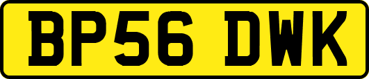BP56DWK