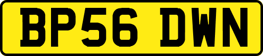 BP56DWN