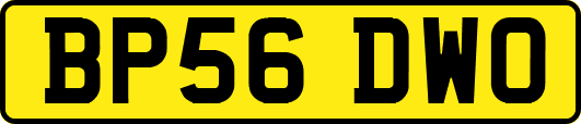 BP56DWO