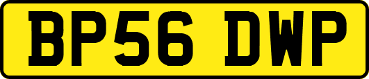 BP56DWP