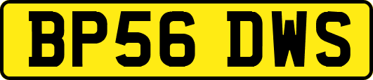BP56DWS