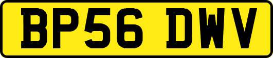 BP56DWV