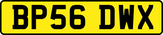 BP56DWX