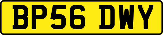 BP56DWY