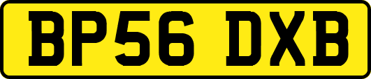 BP56DXB