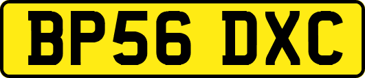BP56DXC
