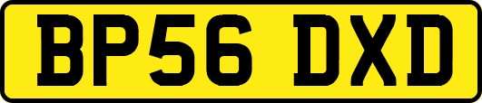 BP56DXD