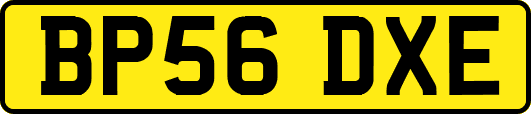 BP56DXE