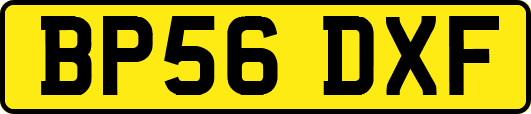BP56DXF