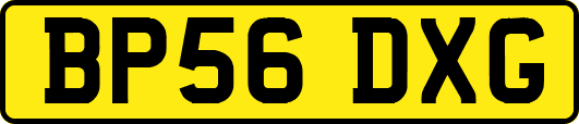 BP56DXG