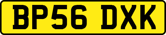 BP56DXK