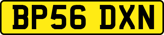 BP56DXN