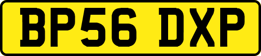BP56DXP