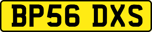 BP56DXS
