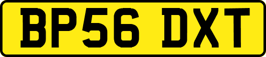 BP56DXT