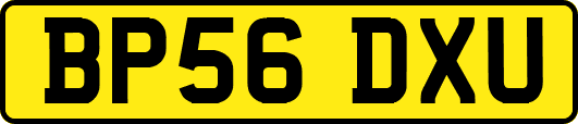 BP56DXU