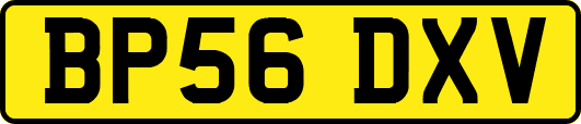BP56DXV