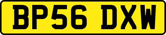 BP56DXW