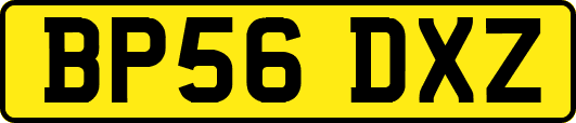 BP56DXZ