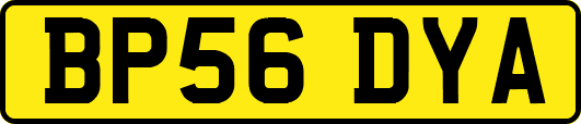 BP56DYA