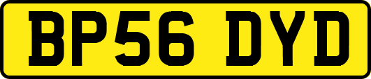 BP56DYD