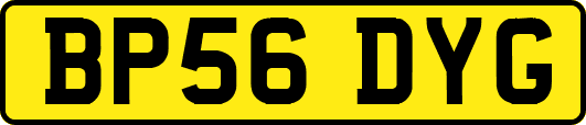 BP56DYG