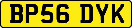 BP56DYK