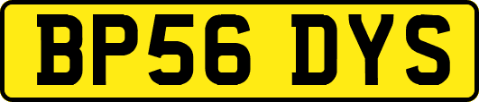 BP56DYS