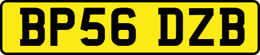 BP56DZB