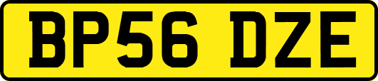BP56DZE